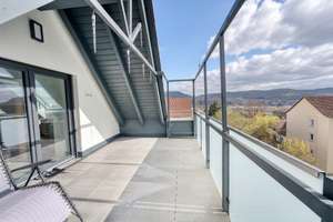 Exklusive Maisonettewohnung mit Aufzug und Panoramablick von der Dachterrasse – Die vollständige Adresse der Immobilie erhältst du vom Anbieter., 7743 Jena-Nord, Jena – Vorschaubild 16