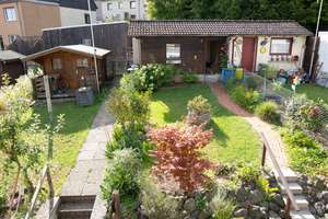 Reihenmittelhaus mit Anbau, großen Balkon, Terrasse, Garten und Garage in Salzgitter- Bad – Die vollständige Adresse der Immobilie erhältst du vom Anbieter., 38259 Salzgitter-Bad, Salzgitter – Vorschaubild 29
