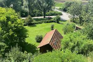 Reserviert - "Freistehendes Einfamilienhaus mit ELW in herausragender Lage mit herrlicher Aussicht" – Rottweil (Kreis) – Vorschaubild 58