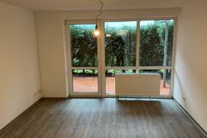 3-Zimmer Wohnung mit bepflanzter Terrasse in Bielefeld-Schildesche – Steubenstr. 11E, 33609 Mitte, Bielefeld – Vorschaubild 1