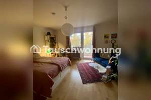 Tauschwohnung: Tausche meine 2,5-Zimmer Wohnung am Mauerpark – Wolgaster Straße 3, 13355 Gesundbrunnen, Berlin – Vorschaubild 1