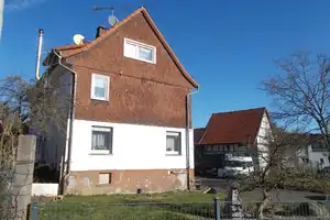 Hofreite in Kefenrod mit Platz für Mensch und Hobby – Wetteraukreis – Vorschaubild 7