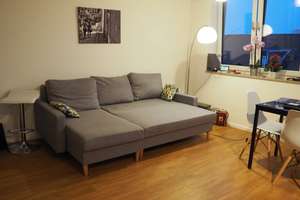Moderne 2 Zi. Wohnung in Alster Nähe – Beethovenstr. 3a, 22083 Barmbek-Süd, Hamburg – Vorschaubild 2