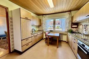 Zuhause mit Charakter  – Die vollständige Adresse der Immobilie erhältst du vom Anbieter., 72513 Hettingen – Vorschaubild 5