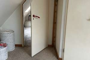 3-Zimmer Eigentumswohnung mit ausgebautem Spitzboden - Praktisches Wohnen über 2 Ebenen – Julius-Elster-Straße 7, 38126 Südstadt-Rautheim-Mascherode, Braunschweig – Vorschaubild 14