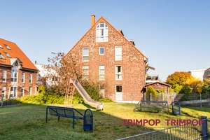 JUWEL AM STADTPARK! Keine Käuferprovision – Die vollständige Adresse der Immobilie erhältst du vom Anbieter., 47807 Fischeln, Krefeld – Vorschaubild 3