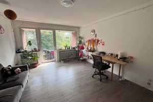 **Vollständig renovierte 2-Raum-Wohnung mit Balkon und Einbauküche in Duisburg** – Schulte-Marxloh-Straße 15, 47169 Duisburg – Vorschaubild 22