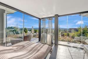 *Neuwertige Villa mit Weitblick, 9 Zimmern, Toplage und luxuriöser Ausstattung in Kümmersbruck* – Die vollständige Adresse der Immobilie erhältst du vom Anbieter., 92245 Kümmersbruck – Vorschaubild 16