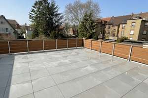 Luxuriöse 2,5-Zimmer-Wohnung mit 45 qm Terrasse und Klimaanlage – Fasanenstraße 38, 68309 Käfertal, Mannheim – Vorschaubild 29