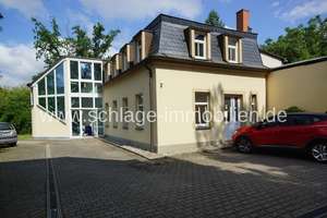 ***DRESDEN-GRUNA***: gemütliche 2-Zimmerwohnung im Hinterhaus mit EBK!