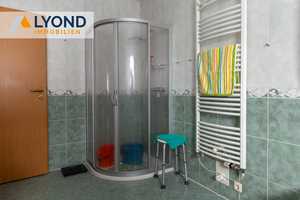 Einziehen und Wohlfühlen - moderner barrierefreier Bungalow mit Garten sucht neuen Eigentümer – Mansfeld-Südharz (Kreis) – Vorschaubild 23