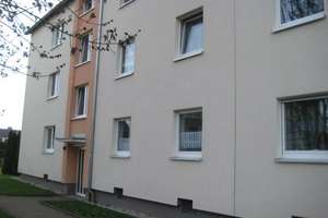 Hier fühlen Sie sich wohl: individuelle 3-Zimmer-Wohnung – 44339 Eving (Ortsteil), Dortmund – Vorschaubild 1