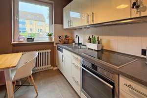 Modernisiertes Mittelreihenhaus mit Garten, Loggia und Ausbaureserve, in ruhiger Lage von Neustadt i – Die vollständige Adresse der Immobilie erhältst du vom Anbieter., 23730 Neustadt in Holstein – Vorschaubild 8