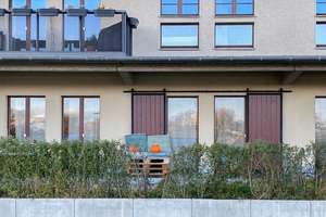 HOMESK - Direkt an der Havel: 4-Zimmer-EG-Wohnung mit Garten, Terrasse und Wasserblick – Parkstraße 11, 13585 Hakenfelde, Berlin – Vorschaubild 36