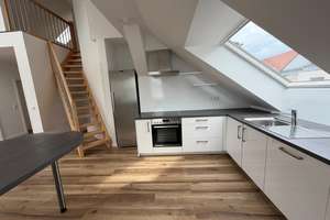 Modernes Penthouse mit fünf Zimmern in Hannover-Mitte – Herrenstraße 10, 30159 Mitte (Ortsteil), Hannover – Vorschaubild 7