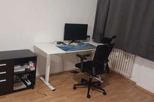 1-Zimmer-Apartment in zentraler Lage in Wuppertal-Elberfeld – Kipdorf 5, 42103 Elberfeld, Wuppertal – Vorschaubild 14