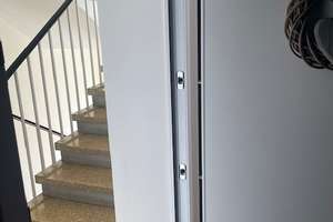 Bad Godesberg, großzügige 3 Zimmer Wohnung mit Einbauküche in Rheinnähe mit Blick ins Grüne – Die vollständige Adresse der Immobilie erhältst du vom Anbieter., 53179 Rüngsdorf, Bonn – Vorschaubild 18