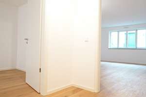 Exklusive 2-Zimmer-Wohnung im 1. Obergeschoss mit hochwertiger Ausstattung – Josef-Beiser-Straße 30, 81737 Altperlach, München – Vorschaubild 7