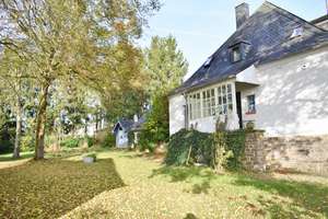 **Charmantes Wohnhaus mit Garten und Gästehaus** – Die vollständige Adresse der Immobilie erhältst du vom Anbieter., 54616 Winterspelt – Vorschaubild 25