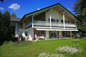 Panoramalage in Gstadt am Chiemsee – Die vollständige Adresse der Immobilie erhältst du vom Anbieter., 83257 Gstadt am Chiemsee – Vorschaubild 1