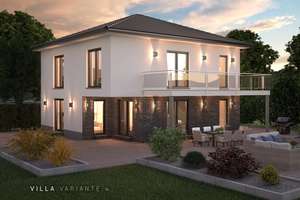 Das Massivhaus! Traumhaft schön, modernste Technik, individuelle Planung – Die vollständige Adresse der Immobilie erhältst du vom Anbieter., 54634 Bitburg – Vorschaubild 9