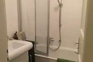 Exklusive, modernisierte 4- Zimmer Wohnung in Schwabing – Karl-Theodor-Straße 79, 80803 Am Luitpoldpark, München – Vorschaubild 6