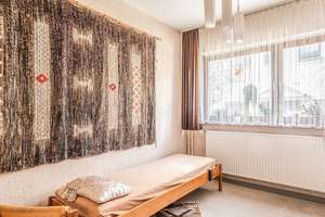 Dahlem Villenlage – DHH mit Garten, Dachterrasse & Wintergarten-Potenzial – Die vollständige Adresse der Immobilie erhältst du vom Anbieter., 14195 Dahlem, Berlin – Vorschaubild 4