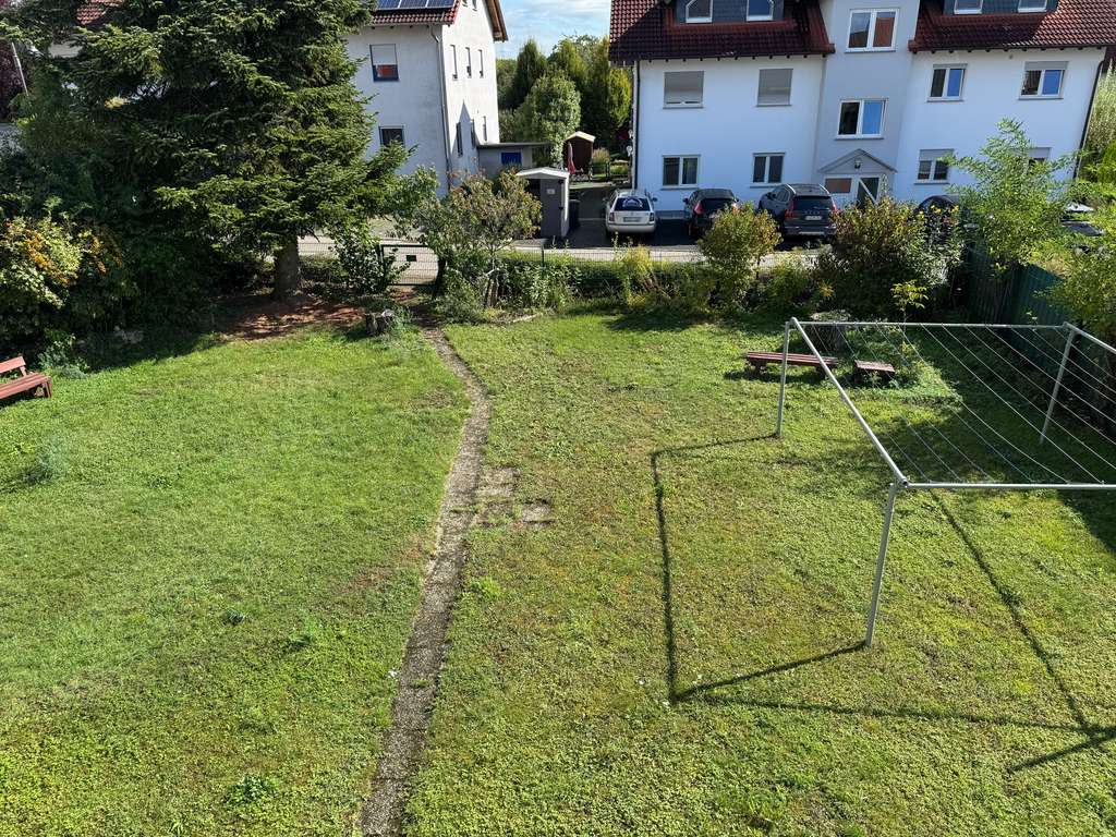 Immobilie in Karben - 6 Familienhaus auf einem 872qm großem Grundstück - Bild 2