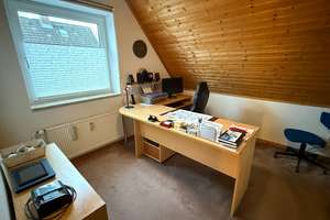 Einliegerwohnung ist möglich! Gepflegtes Wohnhaus mit Vollkeller und 2 Carports in Sackgassenlage – Die vollständige Adresse der Immobilie erhältst du vom Anbieter., 24969 Lindewitt – Vorschaubild 11