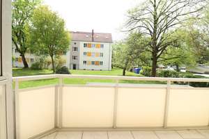 3-Raumwohnung im Erdgeschoss – Kopernikusstraße 48, 9117 Siegmar, Chemnitz – Vorschaubild 1