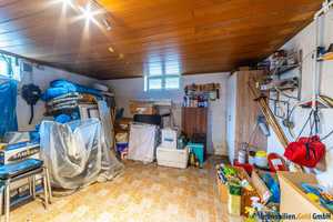 Attraktive 3-Zimmer-Erdgeschosswohnung mit großem Garten in Ingolstadt – nähe Audi – Ingolstadt – Vorschaubild 17