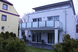 Luxuswohnung mit großem Südbalkon – Hiltroper Landwehr 16, 44805 Bergen/Hiltrop, Bochum – Vorschaubild 4