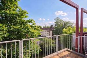 Maisonette-Wohnung mit Studio – Die vollständige Adresse der Immobilie erhältst du vom Anbieter., 37077 Weende, Göttingen – Vorschaubild 27