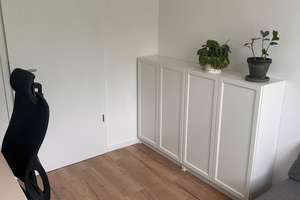 Nachmieter gesucht: Großzügige 3-Zimmer-Staffelgeschosswohnung mit umlaufender Dachterrasse – Die vollständige Adresse der Immobilie erhältst du vom Anbieter., 33102 Kernstadt, Paderborn – Vorschaubild 5