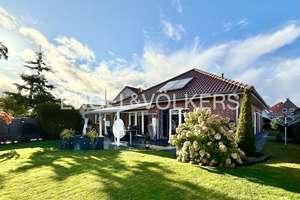 Komfortabler Bungalow mit Traumgrundstück in Toplage – Die vollständige Adresse der Immobilie erhältst du vom Anbieter., 26340 Zetel – Vorschaubild 23