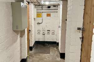 Charmante 2-Zimmer-Wohnung im klassischen Rotklinker in Hamburg-Hamm – Die vollständige Adresse der Immobilie erhältst du vom Anbieter., 22111 Horn, Hamburg – Vorschaubild 12