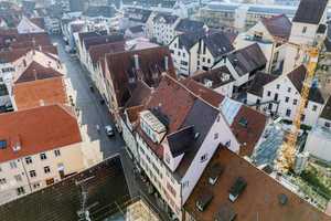 Denkmalgeschütztes Wohn- und Geschäftshaus in zentraler Innenstadtlage von Esslingen – Esslingen (Kreis) – Vorschaubild 7