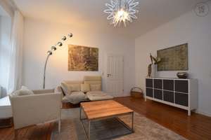 Wunderschöne möblierte Wohnoase mit Balkon im Pantaleonsviertel – Die vollständige Adresse der Immobilie erhältst du vom Anbieter., 50676 Altstadt/Süd, Köln – Vorschaubild 9