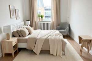 [LIS-10872] Großzügige 4-Zimmer-Wohnung im Herzen von Braunschweig - Erstbezug nach Sanierung! – Münzstr. 13, 38100 Innenstadt, Braunschweig – Vorschaubild 2