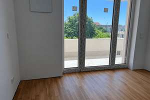 3-Zimmer Penthouse mit großer Dachterrasse nahe Freilichtbühne Weißensee – Liebermannstraße  70, 13088 Weißensee, Berlin – Vorschaubild 4