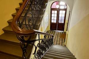 Rarität! Kapitalanlage oder zur Selbstnutzung - 2-Zimmerwohnung mit Balkon – Die vollständige Adresse der Immobilie erhältst du vom Anbieter., 23552 Innenstadt, Lübeck – Vorschaubild 5