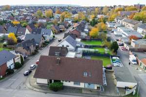 **Wohnen & Arbeiten unter einem Dach: 2 Wohneinheiten + Ladenlokal + 3 Garagen + Ausbaureserve** – Die vollständige Adresse der Immobilie erhältst du vom Anbieter., 50181 Bedburg – Vorschaubild 44