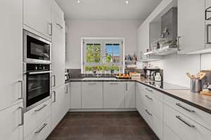 Truderinger Triple: Modernisiertes XL-Wohnhaus mit 3-4 Wohnungen – Die vollständige Adresse der Immobilie erhältst du vom Anbieter., 81827 Waldtrudering, München – Vorschaubild 9