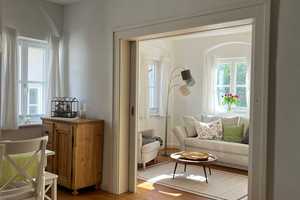 Perle im Domviertel, 2,5 Zi-WHG mit Westbalkon – Augsburg – Vorschaubild 5