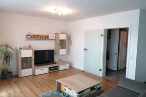 KfW 55 Reihenmittelhaus mit vier Zimmern in Sandkrug – Am Huntetal 13, 26209 Hatten – Vorschaubild 3