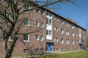 3-Zimmer-Wohnung in Wilhelmshaven City – Peterstraße 150, 26389 Bant, Wilhelmshaven – Vorschaubild 3