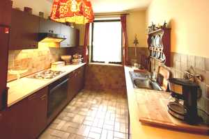 Reihenmittelhaus nahe dem Rittbrook – Lübeck – Vorschaubild 8
