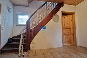 Einfamilienhaus mit eigener Werkshalle – Die vollständige Adresse der Immobilie erhältst du vom Anbieter., 72070 Weststadt, Tübingen – Vorschaubild 7