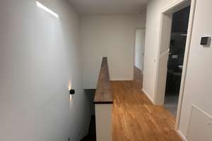 ISERNHAGEN FB: Komfort-Reihenmittelhaus - Bauhausstil - Stellplatz - Garten – 30916 Isernhagen – Vorschaubild 9