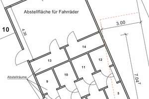 Moderne 2-Zimmer-Neubauwohnung mit Terrasse & hochwertiger Einbauküche  – Glatzer Straße 15, 49086 Darum/Gretesch/Lüstringen, Osnabrück – Vorschaubild 8